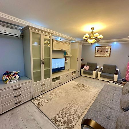 Arena Apartment Bacau Exterior photo